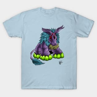 Bunnocerous T-Shirt